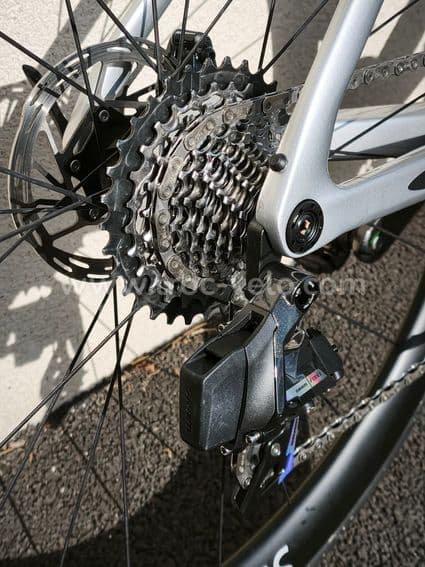 Lapierre Xelius DRS 8.0 2025 - L - 3