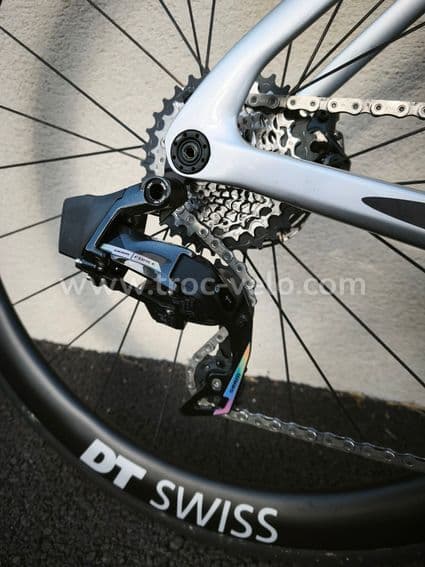 Lapierre Xelius DRS 8.0 2025 - L - 4