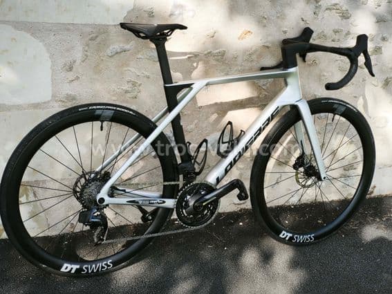 Lapierre Xelius DRS 8.0 2025 - L - 5