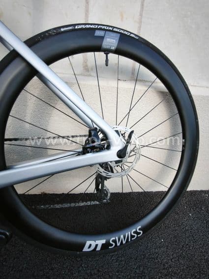 Lapierre Xelius DRS 8.0 2025 - L - 6