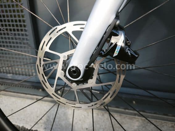 Lapierre Xelius DRS 8.0 2025 - L - 9