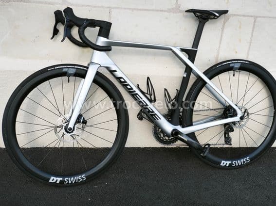Lapierre Xelius DRS 8.0 2025 - L - 10