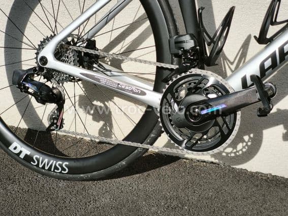 Lapierre Xelius DRS 8.0 2025 - L - 13