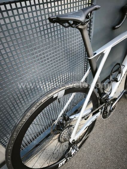 Lapierre Xelius DRS 8.0 2025 - L - 15