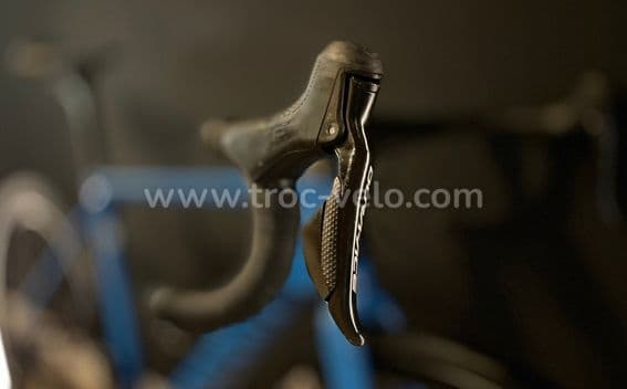 đ„rĂ©servĂ©đ„Canyon Ultimate CF SLX Dura Ace Di2 Disc Sđ„trek scott specialized pinarello - 3