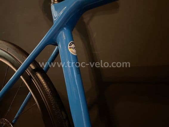 đ„rĂ©servĂ©đ„Canyon Ultimate CF SLX Dura Ace Di2 Disc Sđ„trek scott specialized pinarello - 8