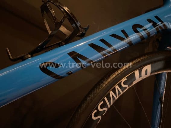 đ„rĂ©servĂ©đ„Canyon Ultimate CF SLX Dura Ace Di2 Disc Sđ„trek scott specialized pinarello - 9