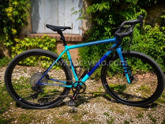 Specialized CRUX EXPERT 2026 - Etat neuf - T52 - 1