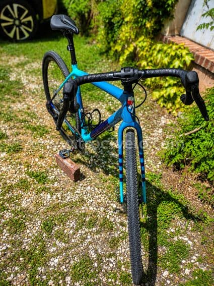 Specialized CRUX EXPERT 2026 - Etat neuf - T52 - 2