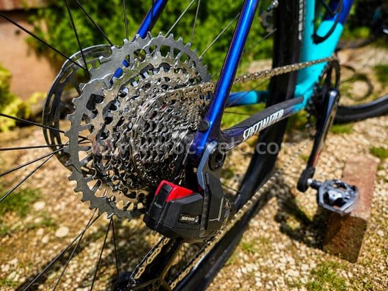 Specialized CRUX EXPERT 2026 - Etat neuf - T52 - 3