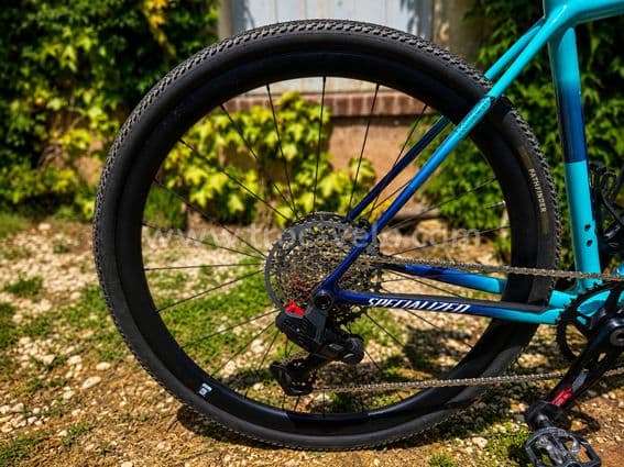 Specialized CRUX EXPERT 2026 - Etat neuf - T52 - 5
