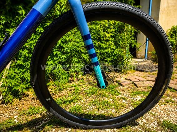 Specialized CRUX EXPERT 2026 - Etat neuf - T52 - 9