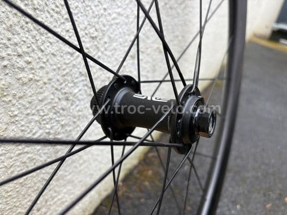 ENVE carbone 45mm - 2