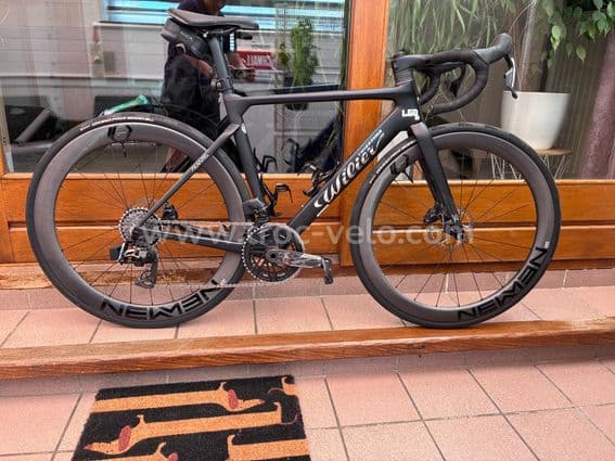Wilier Filante SL - 1