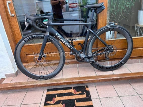 Wilier Filante SL - 5