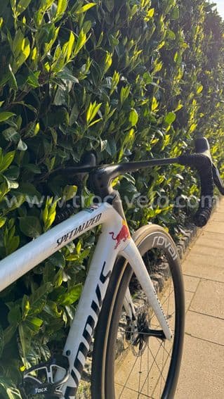 Specialized Sworks SL8 Red Bull Bora - 3