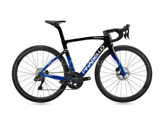 Pinarello F7 - 3
