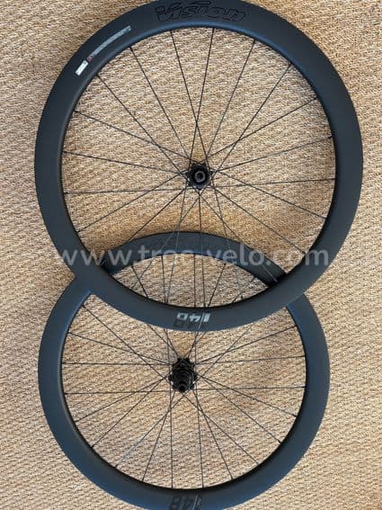 Vision SC48 i25 neuves - 1