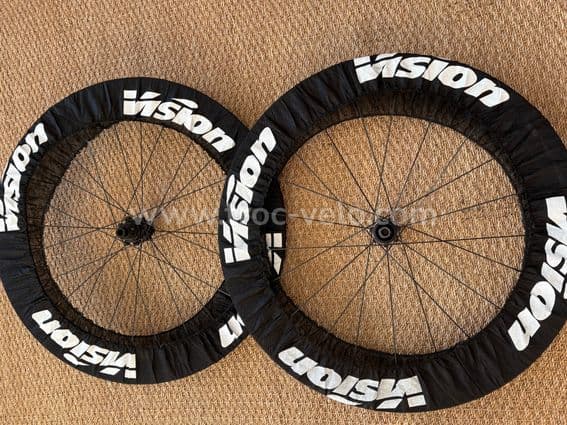 Vision SC48 i25 neuves - 2