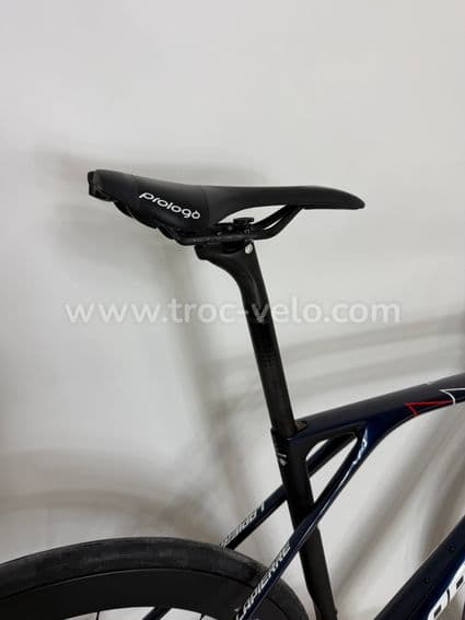 OFFRE DE PRINTEMPS : -500€- LAPIERRE XELIUS SL3 TEAM FDJ 2023 taille XL - 4