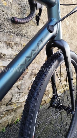 Gravel VAAST A/1 - SRAM RIVAL AXS - 6