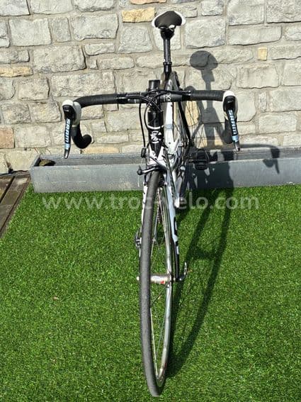 Cannondale Supersix Evo - 4