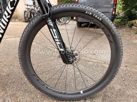 Epic world cup S works neuf - 4