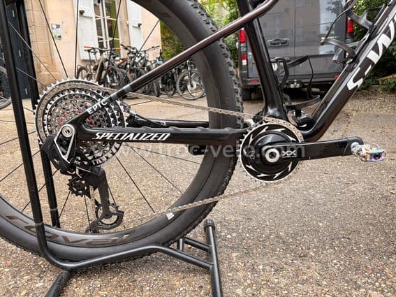 Epic world cup S works neuf - 5