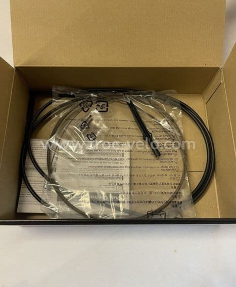 manettes dura ace 9150 di2 2/11v - 3