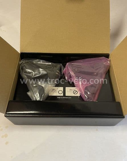 manettes dura ace 9150 di2 2/11v - 4