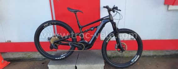 Magnifique Vtt-ae Canondale hautes gamme - 1