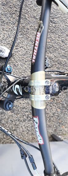Magnifique Vtt-ae Canondale hautes gamme - 3