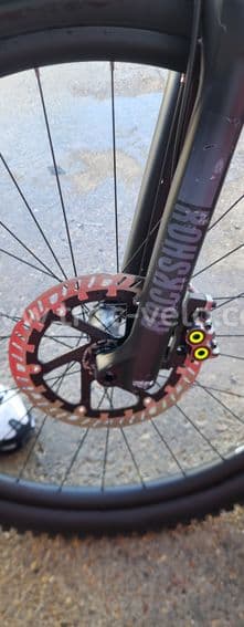 Magnifique Vtt-ae Canondale hautes gamme - 9