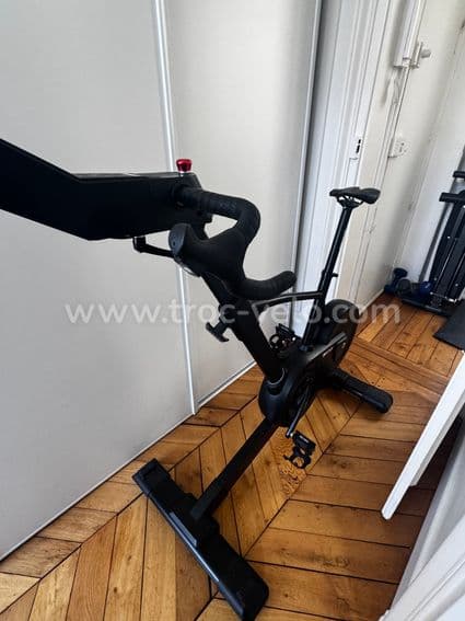 BH Fitness Exercycle R - Smart Bike - 1