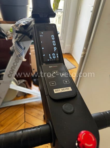 BH Fitness Exercycle R - Smart Bike - 2