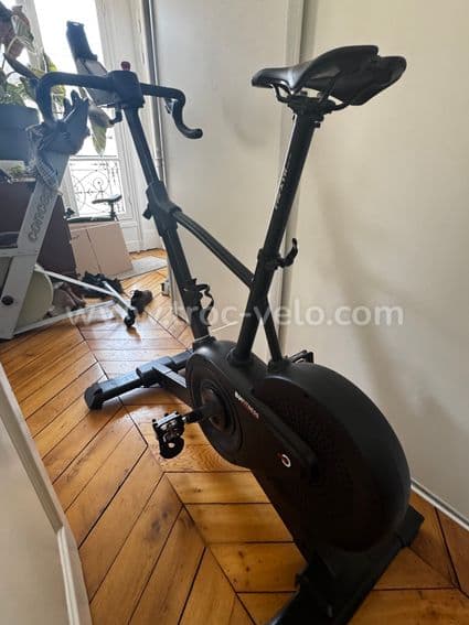 BH Fitness Exercycle R - Smart Bike - 4