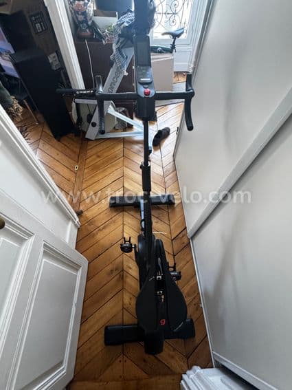 BH Fitness Exercycle R - Smart Bike - 5