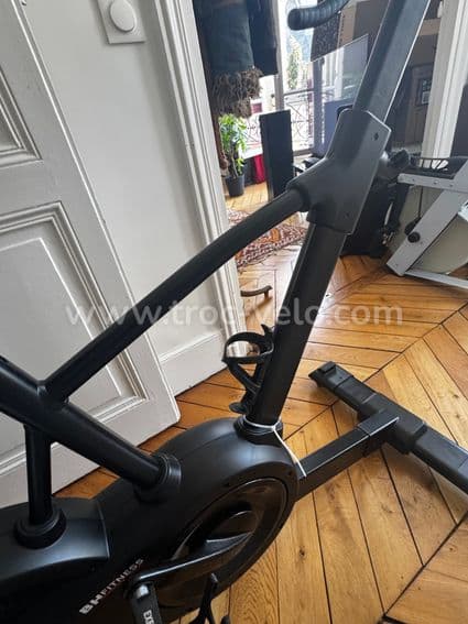 BH Fitness Exercycle R - Smart Bike - 6