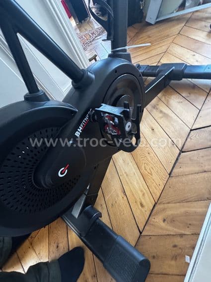 BH Fitness Exercycle R - Smart Bike - 7