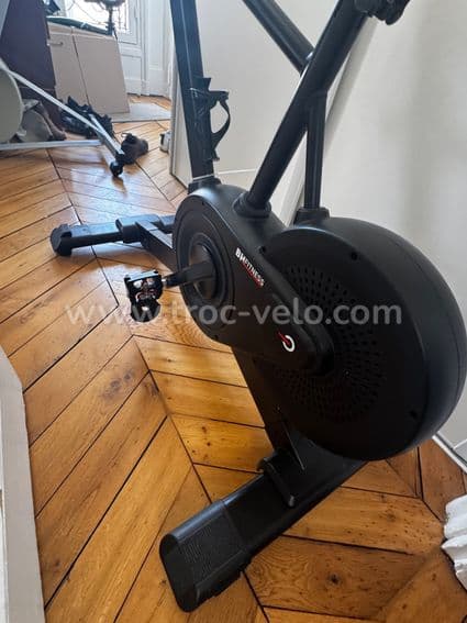 BH Fitness Exercycle R - Smart Bike - 8