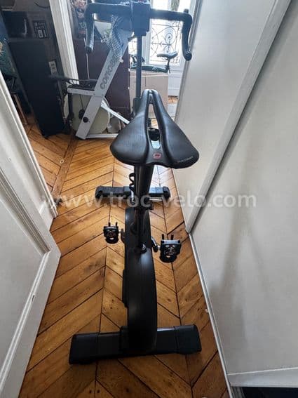 BH Fitness Exercycle R - Smart Bike - 9