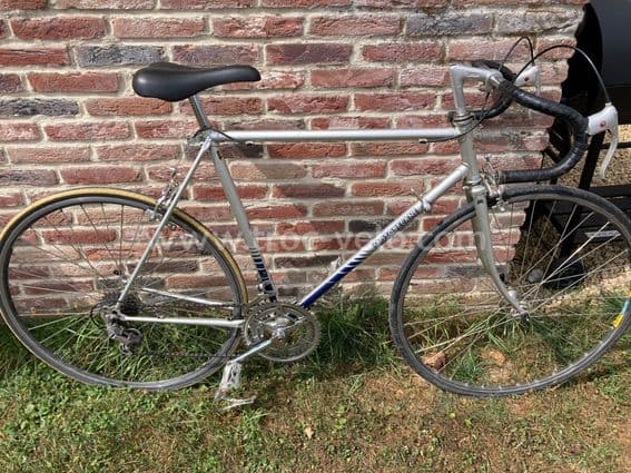 Vélo vintage Motobécane - 1