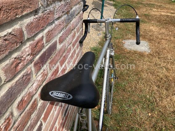 Vélo vintage Motobécane - 4