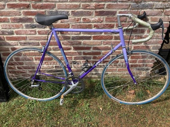 Vélo vintage Peugeot - 1