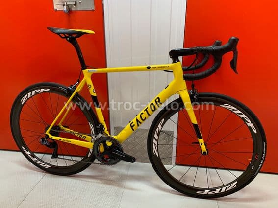 Factor 02 Romain Bardet - 1