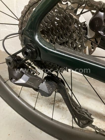 Cervelo caldonia 5 - 2
