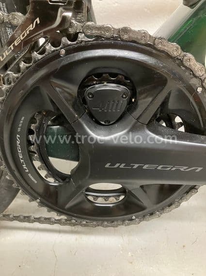 Cervelo caldonia 5 - 3