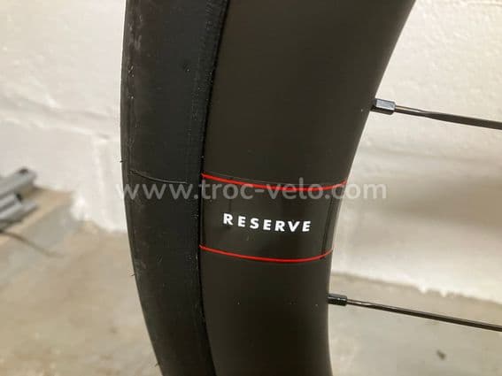 Cervelo caldonia 5 - 5
