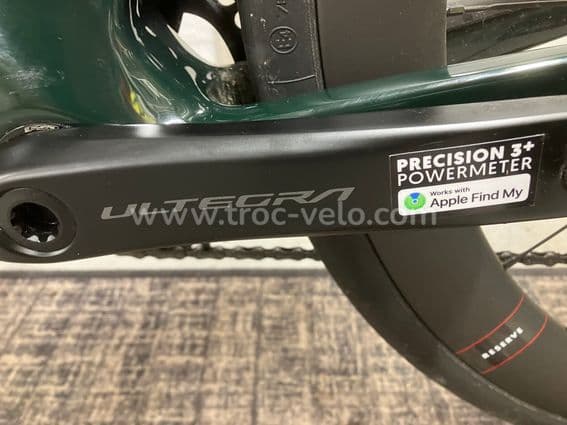 Cervelo caldonia 5 - 7