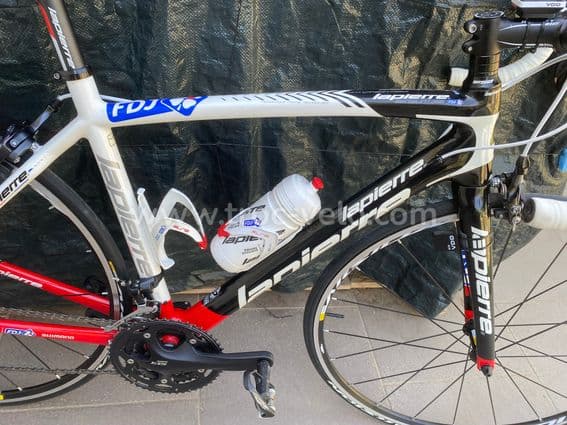 Vélo de route - 2